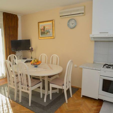Apartments Zrilic 扎达尔 外观 照片