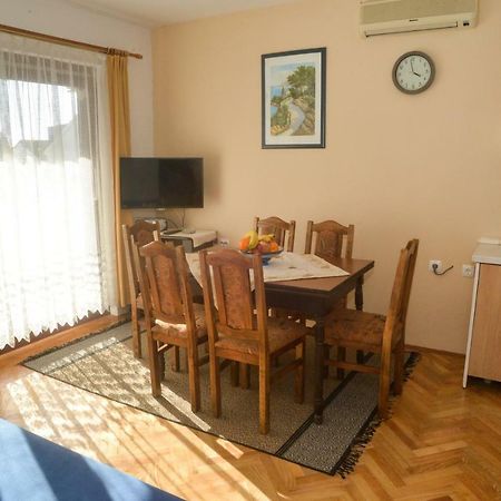 Apartments Zrilic 扎达尔 外观 照片