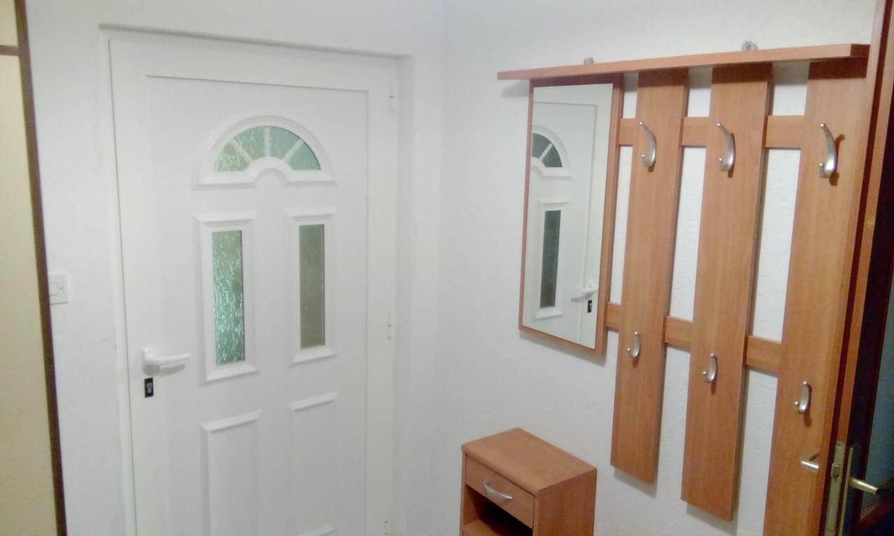 Apartments Zrilic 扎达尔 外观 照片