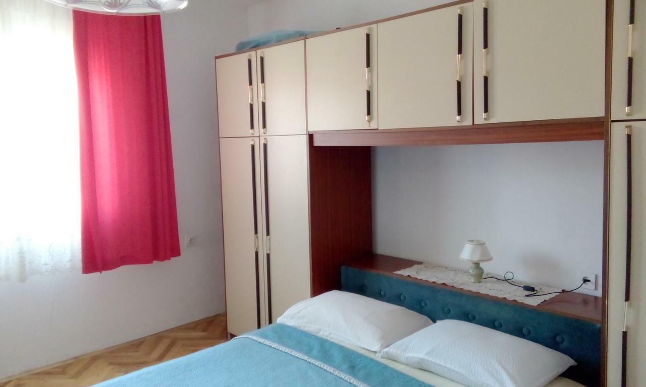 Apartments Zrilic 扎达尔 外观 照片