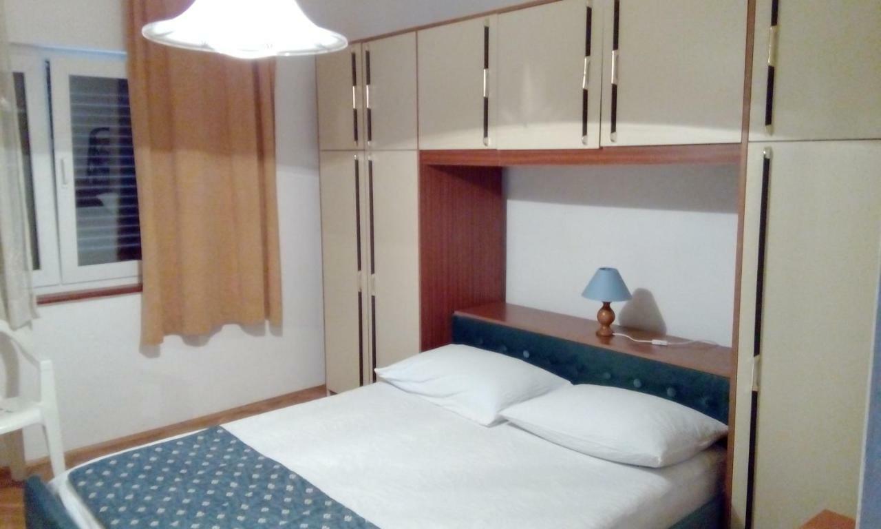 Apartments Zrilic 扎达尔 外观 照片