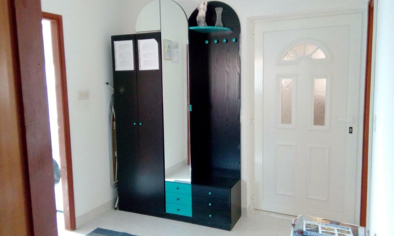 Apartments Zrilic 扎达尔 外观 照片