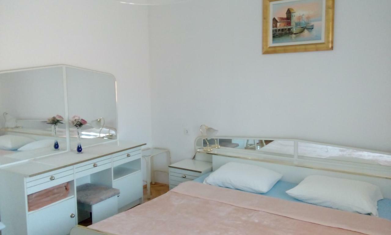 Apartments Zrilic 扎达尔 外观 照片