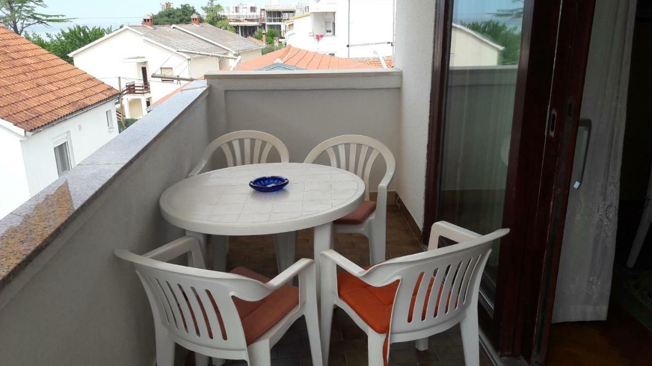Apartments Zrilic 扎达尔 外观 照片
