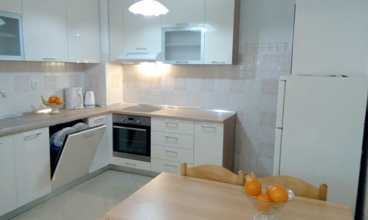 Apartments Zrilic 扎达尔 外观 照片