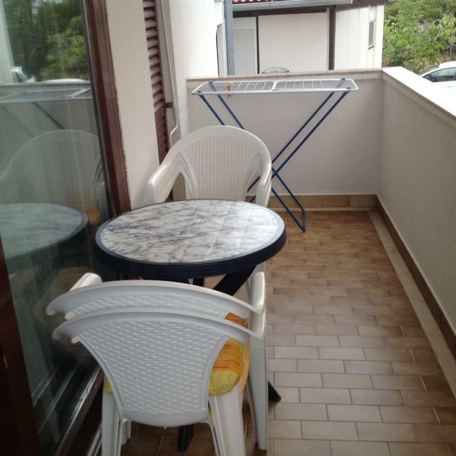 Apartments Zrilic 扎达尔 外观 照片